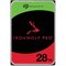 Obrázok pre výrobcu HDD 28TB Seagate IronWolf Pro