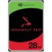 Obrázok pre výrobcu HDD 28TB Seagate IronWolf Pro