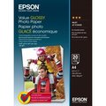 Obrázok pre výrobcu EPSON Value Glossy Photo Paper A4 20 sheet