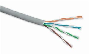 Obrázok pre výrobcu Instalační kabel Solarix CAT5E UTP PVC 500m/box