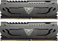 Obrázok pre výrobcu PATRIOT Viper Steel Series V4S 64GB DDR4 3200MHz / DIMM / CL16 / 1,35V / Heat Shield / KIT 2x 32GB