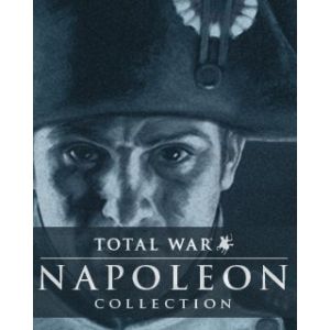 Obrázok pre výrobcu ESD Napoleon Total War Collection