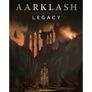 Obrázok pre výrobcu ESD Aarklash Legacy