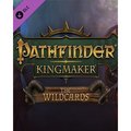 Obrázok pre výrobcu ESD Pathfinder Kingmaker The Wildcards