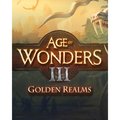 Obrázok pre výrobcu ESD Age of Wonders III Golden Realms Expansion