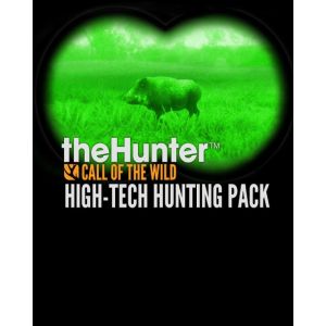 Obrázok pre výrobcu ESD theHunter Call of the Wild High-Tech Hunting P