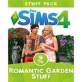 Obrázok pre výrobcu ESD The Sims 4 Romantická zahrada