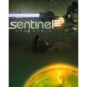 Obrázok pre výrobcu ESD Sentinel 3 Homeworld