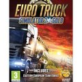 Obrázok pre výrobcu ESD Euro Truck Simulátor 2 GOLD