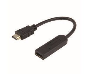 Obrázok pre výrobcu PremiumCord HDMI repeater až 70m