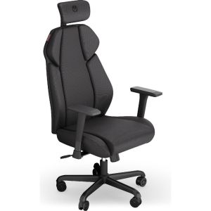 Obrázok pre výrobcu Endorfy herní židle Meta BK textil