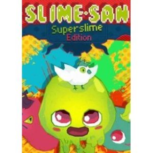 Obrázok pre výrobcu ESD Slime-san Superslime Edition