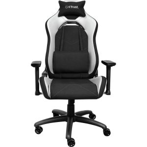 Obrázok pre výrobcu TRUST GXT714W RUYA ECO GAMING CHAIR Bílá