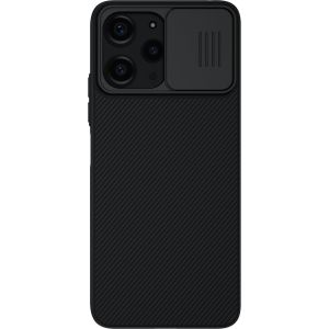 Obrázok pre výrobcu Nillkin CamShield Zadní Kryt pro Xiaomi Redmi 12 4G/5G Black