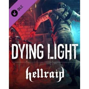 Obrázok pre výrobcu ESD Dying Light Hellraid