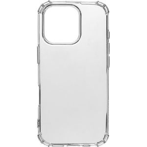 Obrázok pre výrobcu Tactical TPU Plyo Kryt pro Apple iPhone 16 Pro Transparent