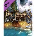 Obrázok pre výrobcu ESD Port Royale 3 New Adventures