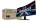 Obrázok pre výrobcu Gigabyte 27" G27FC Gaming Monitor, 165Hz, VA, zakriveny, FHD