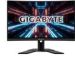 Obrázok pre výrobcu Gigabyte 27" G27FC Gaming Monitor, 165Hz, VA, zakriveny, FHD