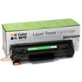 Obrázok pre výrobcu Laserový toner ColorWay alternatívny Canon:725; HP:CE285A (CW-C725EU)