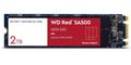 Obrázok pre výrobcu WD RED SSD 3D NAND WDS200T1R0B 2TB M.2, (R:560, W:530MB/s)