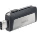 Obrázok pre výrobcu SanDisk Ultra Dual /128GB/150MBps/USB 3.1/USB-A + USB-C