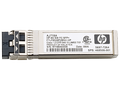 Obrázok pre výrobcu HP 8Gb Short Wave FC SFP+ 1 Pack