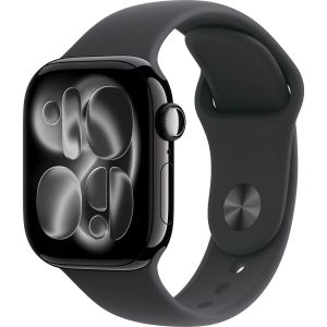 Obrázok pre výrobcu Apple Watch S11 42 /Sport Band/Black
