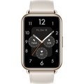 Obrázok pre výrobcu Huawei Watch Fit 2 /Gold/Elegant Band/White