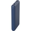 Obrázok pre výrobcu Belkin BOOST CHARGE™ USB-C PowerBanka, 20000mAh, 15W, modrá