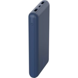 Obrázok pre výrobcu Belkin BOOST CHARGE™ USB-C PowerBanka, 20000mAh, 15W, modrá