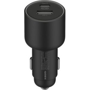 Obrázok pre výrobcu Xiaomi 67W Car Charger (USB-A + Type-C)