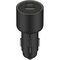 Obrázok pre výrobcu Xiaomi 67W Car Charger (USB-A + Type-C)