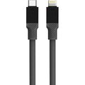 Obrázok pre výrobcu Tactical Fat Man Cable USB-C/Lightning 1m Grey