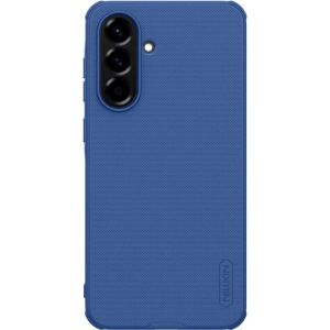 Obrázok pre výrobcu Nillkin Super Frosted PRO Zadní Kryt pro Samsung Galaxy A56 5G Blue