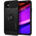 Obrázok pre výrobcu Ochranný kryt Spigen Rugged Armor pro Apple iPhone 11 černý