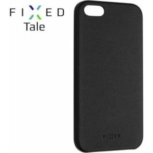 Obrázok pre výrobcu Kryt FIXED Story iPhone 7/8/SE (2020), černý