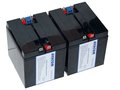 Obrázok pre výrobcu Baterie AVACOM AVA-RBC55 náhrada za RBC55 - baterie pro UPS