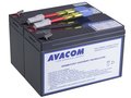 Obrázok pre výrobcu Baterie AVACOM AVA-RBC9 náhrada za RBC9 - baterie pro UPS