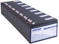 Obrázok pre výrobcu Bateriový kit AVACOM AVA-RBC27-KIT náhrada pro renovaci RBC27 (8ks baterií)