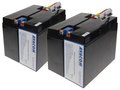 Obrázok pre výrobcu Baterie AVACOM AVA-RBC11 náhrada za RBC11 - baterie pro UPS