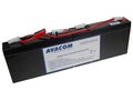 Obrázok pre výrobcu Baterie AVACOM AVA-RBC18 náhrada za RBC18 - baterie pro UPS
