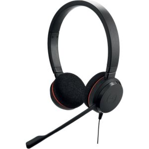 Obrázok pre výrobcu Jabra Evolve 20SE, MS Stereo, USB-C