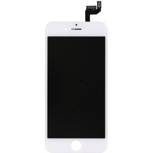 Obrázok pre výrobcu iPhone 6S LCD Display + Dotyková Deska White TianMA