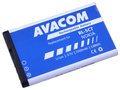 Obrázok pre výrobcu Baterie AVACOM GSNO-BL5CT-S1050A do mobilu Nokia 6303, 6730, C5, Li-Ion 3,7V 1050mAh