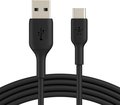 Obrázok pre výrobcu BELKIN kabel USB-C - USB-A, 3m, černý