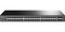 Obrázok pre výrobcu TP-Link TL-SG3452X JetStream 52-port Gigabit L2+ / 48x Gigabit / 4x 10Gigabit SFP+ / RJ-45/Micro-USB Console Port