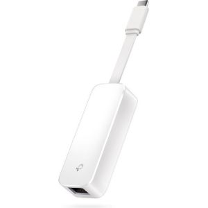 Obrázok pre výrobcu TP-Link UE300C USB 3.0 type-C na gigabitový ethernetový síťový adaptér