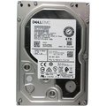 Obrázok pre výrobcu DELL disk 4TB/ 7.2K/ SATA 6Gbps/ 512n/ 3.5"/ cabled/ pro PowerEdge T160