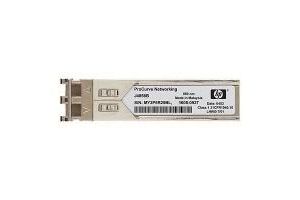 Obrázok pre výrobcu HPE X110 100M SFP LC LX Transceiver